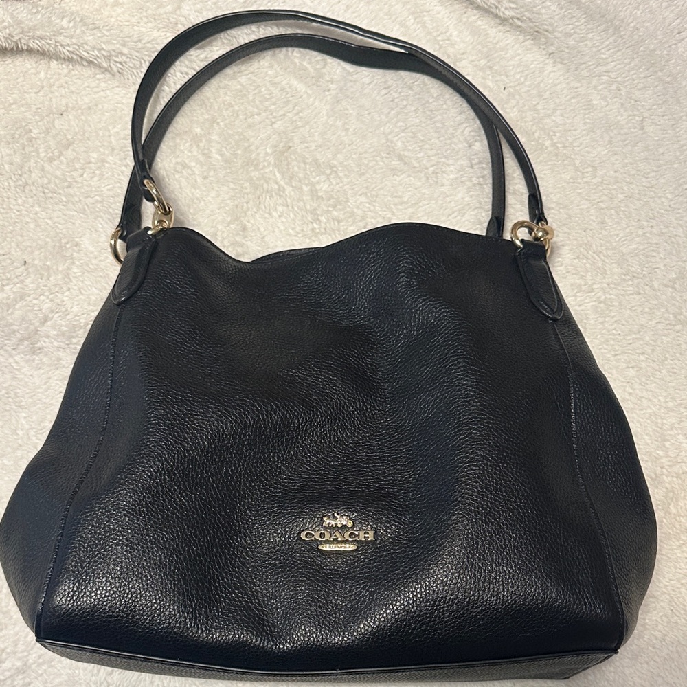 Coach Hallie Bag